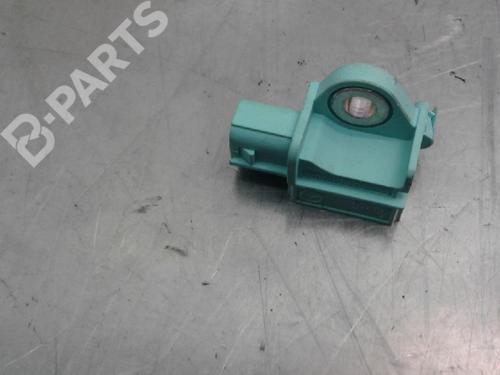 Used Electronic sensor Electronic sensor MAZDA 6 Estate (GH) 2.2 MZR-CD (GH10) (185 hp) 10826420 10826420