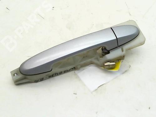 Used Rear right exterior door handle Rear right exterior door handle HYUNDAI SANTA FÉ II (CM) 2.2 CRDi GLS (150 hp) 10820603 10820603