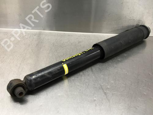 Used Left rear shock absorber TOYOTA AURIS Estate (_E18_) 1.2 (NRE185_, NRE185R, NRE185H) (116 hp) 15187759