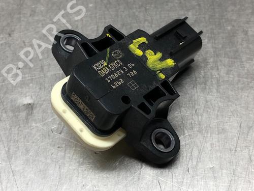 Módulo eletrónico MAZDA 2 Hatchback (DL, DJ) 1.5 SKYACTIV-G (90 hp) 11245274