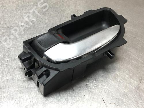Used Front left exterior door handle TOYOTA AURIS Estate (_E18_) 1.2 (NRE185_, NRE185R, NRE185H) (116 hp) 12844061