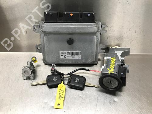 control-unit-nissan-tiida-hatchback-c11-16-mec93190c10227b-2004-2005-2006-2007-2008-2009-2010-2011-2012-2013-2014-15413783 main image