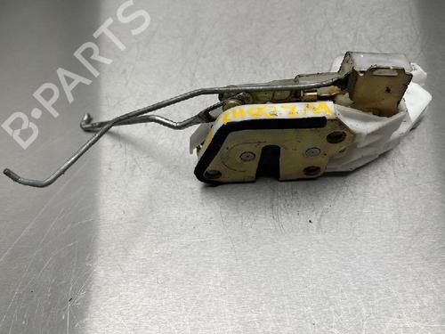 Used Front right lock MITSUBISHI OUTLANDER I (CU_W) 2.4 4WD (CU5W) (160 hp) 10843377