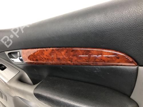 Right front door TOYOTA LAND CRUISER PRADO (_J12_) 3.0 D-4D (KDJ120, KDJ125) | BP12979111C3 