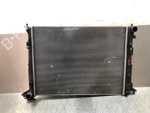 Used Water radiator KIA SPORTAGE III (SL) 1.6 GDI (135 hp) 13902306