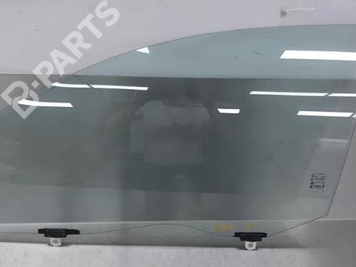 Used Front left door window Front left door window MITSUBISHI MIRAGE / SPACE STAR VI Hatchback (A0_A) 1.0 (A05A) (71 hp) 10855363 10855363