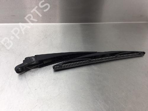 Rear windshield wiper arm KIA SPORTAGE III (SL) 2.0 CRDi AWD | BP13176363C144 