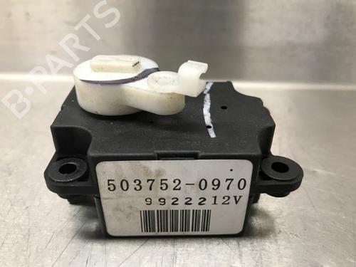 Used Electronic module NISSAN TIIDA Hatchback (C11) 1.6 (110 hp) 15530944