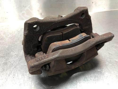 Right front brake caliper NISSAN MICRA III (K12) 1.2 16V | BP11781131M104 