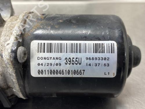 Front wiper motor CHEVROLET CRUZE (J300) 1.8 | BP13692472M29 