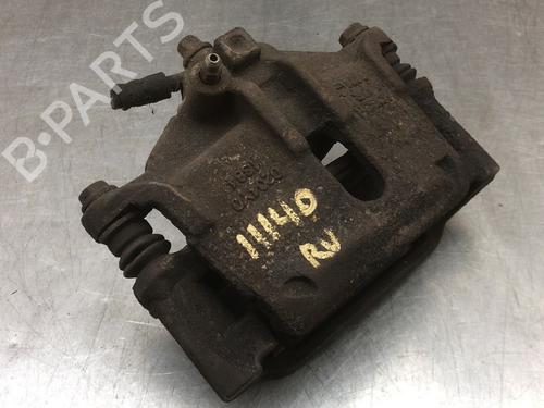 Right front brake caliper SUZUKI WAGON R+ (MA) 1.3 (RB413) | BP32452676M104 - Image 3