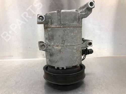 AC compressor HYUNDAI ix20 (JC) 1.4 | BP11168538M34 