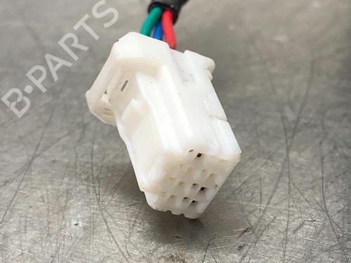 Right mirror NISSAN JUKE (F15) 1.6 | BP11223212C27