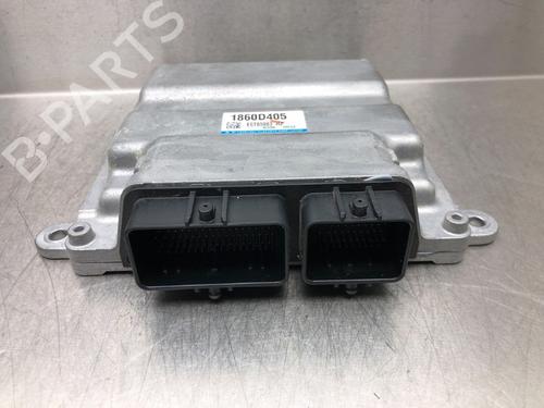 Control unit MITSUBISHI ECLIPSE CROSS (GK_, GL_) 1.5 T-Mivec | BP13740751M11 - Image 2