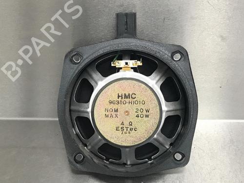 Speaker HYUNDAI TERRACAN (HP) 2.9 CRDi 4WD | BP10852770E2 