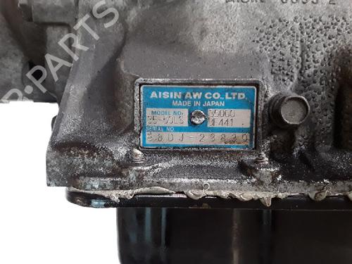 Gearbox LEXUS GS (_S16_) 300 (JZS160_, JZS160R) | BP10839531M3 