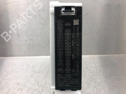 Fuse box TOYOTA YARIS (_P21_, _PA1_, _PH1_) 1.5 Hybrid (MXPH11) | BP11930464E1 