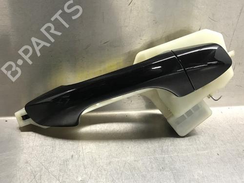 Used Rear right exterior door handle KIA RIO IV (YB, SC, FB) 1.0 T-GDI 100 (101 hp) 16541928