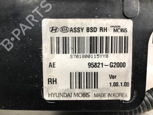 Other HYUNDAI IONIQ (AE) 1.6 GDI Hybrid | BP16377593O1 