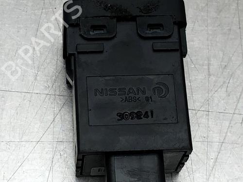 Switch NISSAN NOTE (E12) 1.2 | BP17454015I30 