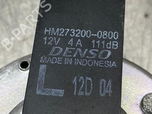Horn SUZUKI VITARA (LY) 1.4 Hybrid (Mild Hybrid) AllGrip (APK414) | BP13182740E13 