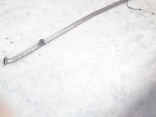 Used Exhaust system HYUNDAI TUCSON (TL, TLE) 1.7 CRDi (141 hp) 13171119