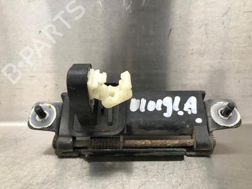 Trunk håndtak MAZDA 2 (DY) 1.4 | BP15530890C132 