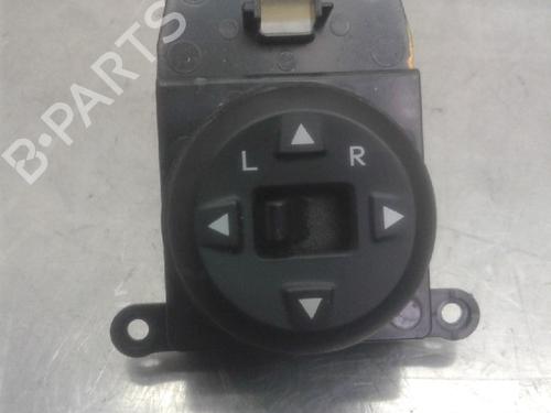 Used Mirror switch KIA RIO III (UB) 1.25 CVVT (86 hp) 10830251