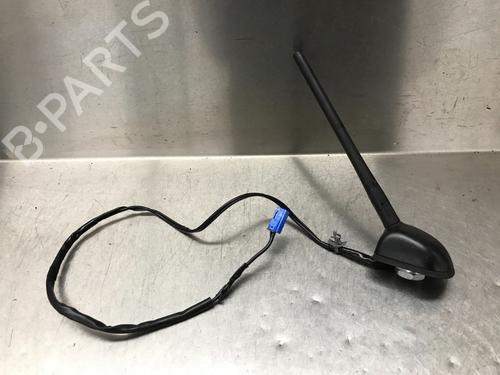 Antenne/Base NISSAN MURANO II (Z51) 3.5 4x4 (256 hp) 17610947