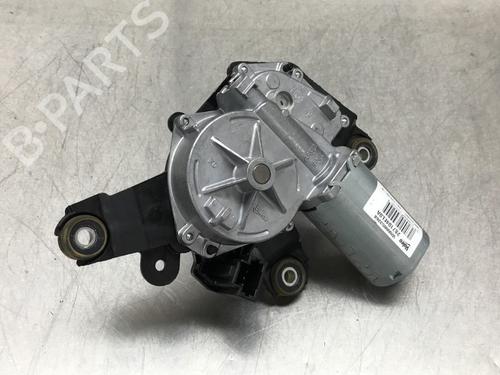 Used Rear wiper motor NISSAN QASHQAI II SUV (J11, J11_) 1.6 DIG-T (163 hp) 10857107