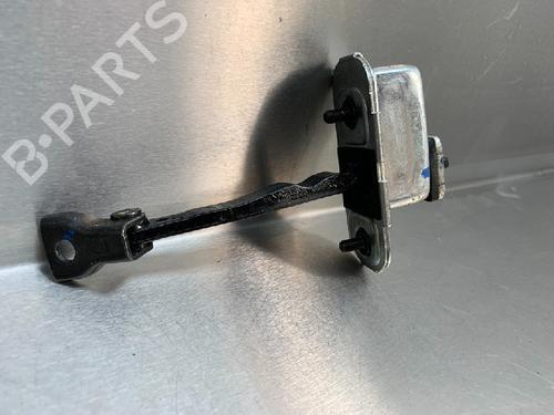 Used Hinge/Door check strap HYUNDAI i20 II (GB, IB) 1.0 T-GDI (101 hp) 17322586