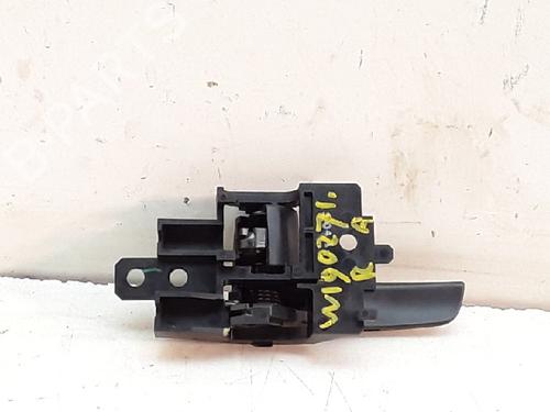 Rear right exterior door handle MITSUBISHI MIRAGE / SPACE STAR VI Hatchback (A0_A) 1.0 (A05A) | BP10834947C130 