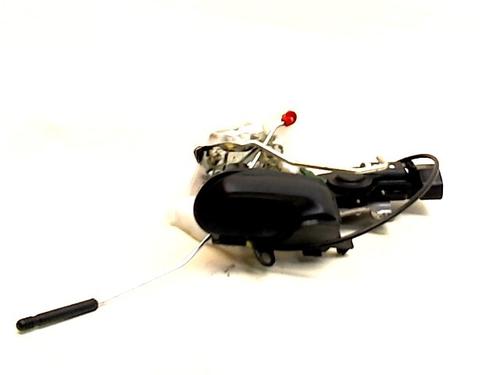 Used Front left lock TOYOTA AYGO (_B1_) 1.0 (KGB10_, KGB10R) (68 hp) 13167669