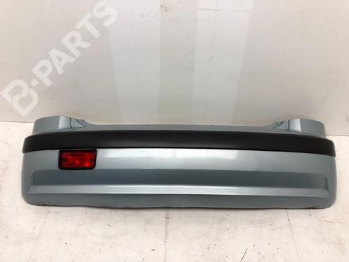 Used Rear bumper Rear bumper HYUNDAI ATOS (MX) 1.1 (58 hp) 11082246 11082246