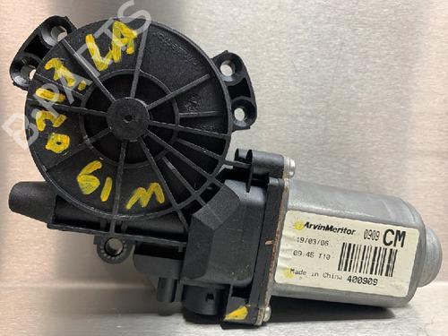 Used Electronic module HYUNDAI SANTA FÉ II (CM) 2.2 CRDi GLS 4x4 (150 hp) 13175312