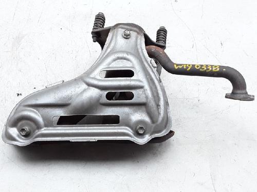 Exhaust manifold TOYOTA PRIUS PLUS (_W4_) 1.8 Hybrid (ZVW40W, ZVW41W) | BP11779368M110 