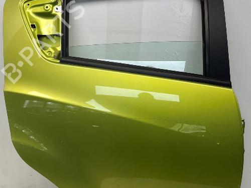 Used Right rear door Right rear door CHEVROLET SPARK (M300) 1.2 (82 hp) 36392203 36392203