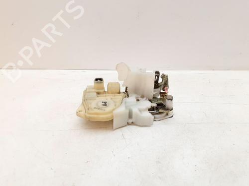 Used Rear left lock HONDA STREAM (RN) 1.7 16V (RN1) (125 hp) 13173543