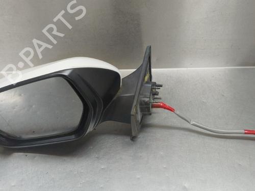 Used Left mirror Left mirror TOYOTA PRIUS (_W5_) 1.8 Hybrid (ZVW50, ZVW50_, ZVW51_, ZVW50R, ZVW51) (122 hp) 33218206 33218206
