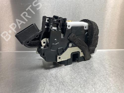 Front right lock NISSAN JUKE (F15) 1.6 | BP10850918C97 