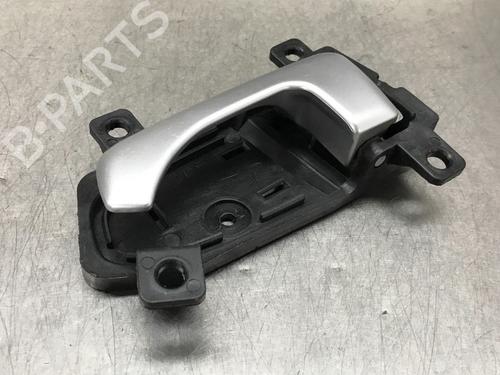 Used Front left exterior door handle KIA SPORTAGE III (SL) 1.6 GDI (135 hp) 13610368