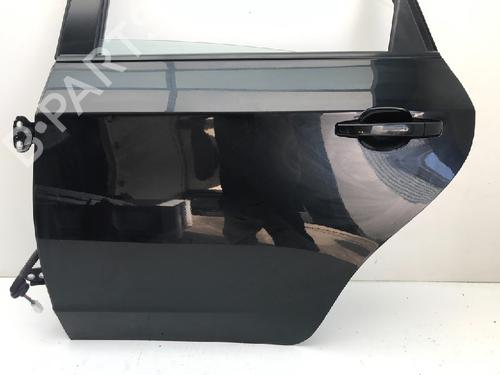 Left rear door SUBARU IMPREZA Hatchback (GR, GH, G3) 2.0 D AWD | BP10848147C4 