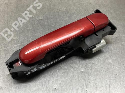 front-right-exterior-door-handle-nissan-note-e11-ne11-16-2005-2006-2007-2008-2009-2010-2011-2012-2013-10816556 main image