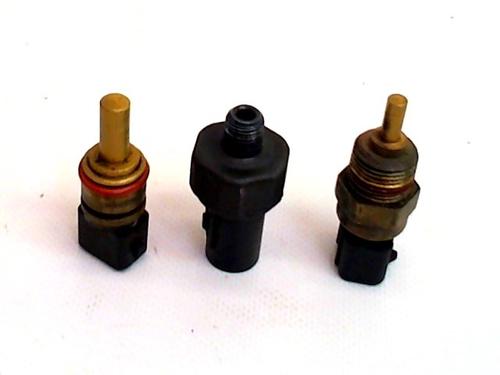 Used Electronic sensor Electronic sensor HYUNDAI TUCSON (JM) 2.0 CRDi (113 hp) 10821310 10821310