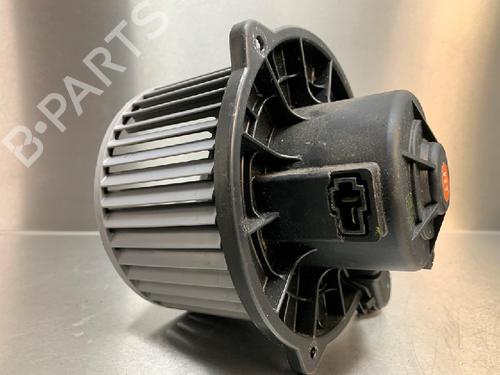 Heater blower motor KIA SOUL I (AM) 1.6 CVVT | BP10843165M62 