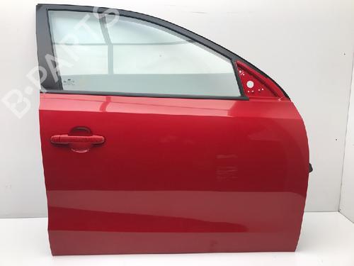 Used Right front door HYUNDAI i30 (FD) 1.4 (109 hp) 10850843