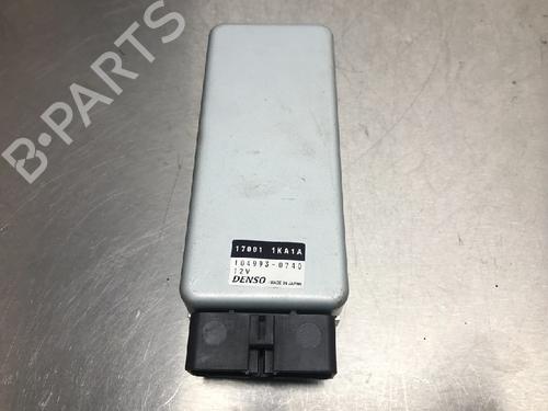 Electronic module NISSAN JUKE (F15) 1.6 | BP10850919M83 