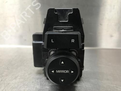 Used Mirror switch HYUNDAI SONATA V (NF) 3.3 (233 hp) 15413773