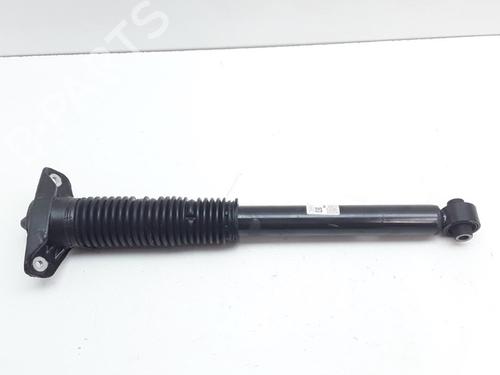 Brake master cylinder HYUNDAI TUCSON (TL, TLE) 1.6 GDi | BP10852856M77 