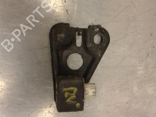 Elektronisk modul TOYOTA YARIS (_P1_) 1.4 D-4D (NLP10_, NLP10R) (75 hp) 10827698